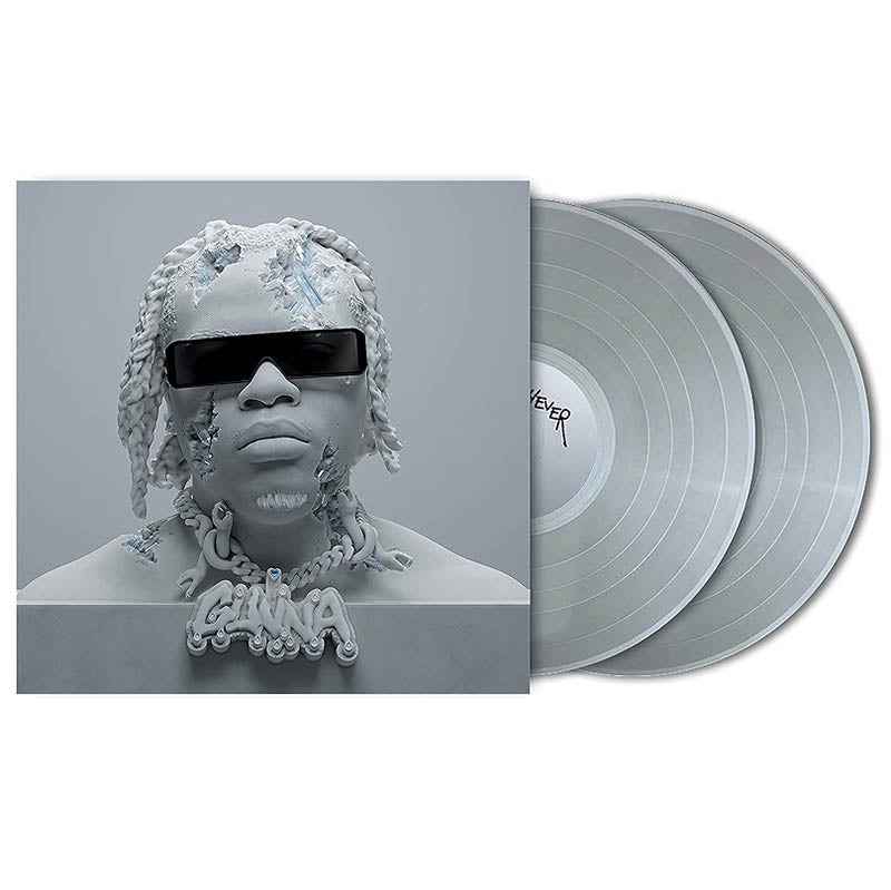 VINYL GUNNA DS4EVER