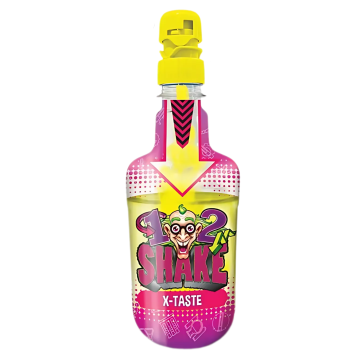 1-2 SHAKE X-TASTE 330ml