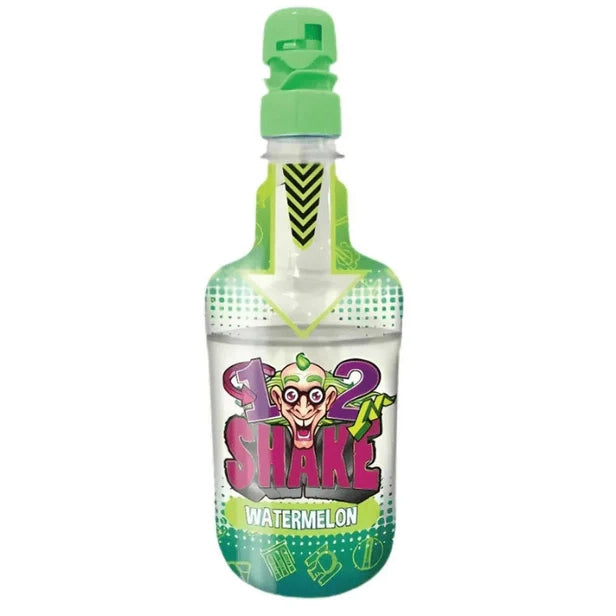 1-2 SHAKE WATERMELON 330ml