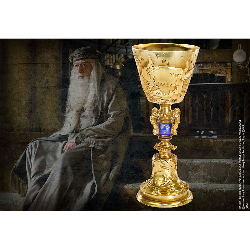 REPLICA HARRY POTTER DUMBLEDORE’S CUP 27cm