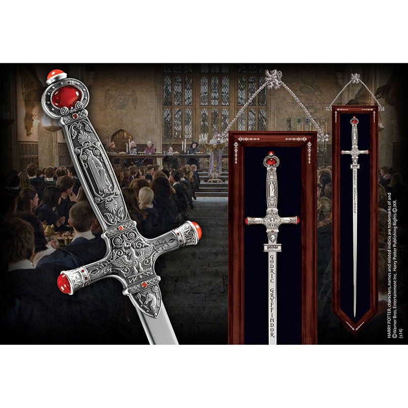 REPLICA HARRY POTTER GODRIC GRYFFINDOR’S SWORD