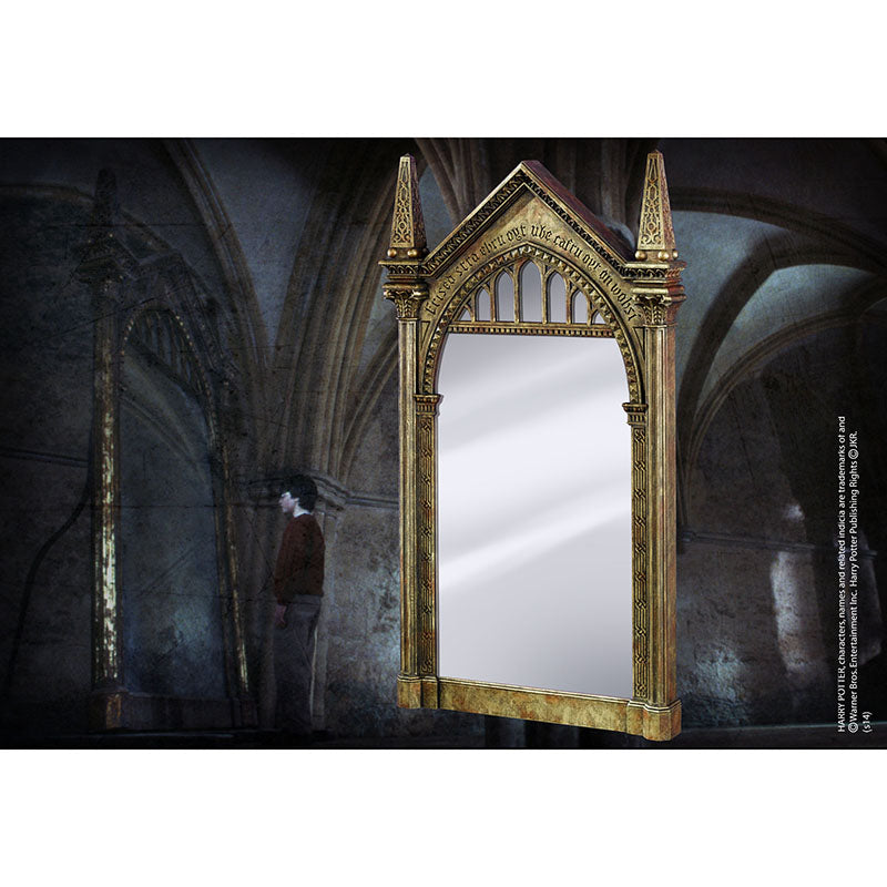 REPLICA HARRY POTTER MINIATURE MIRROR OF ERISED