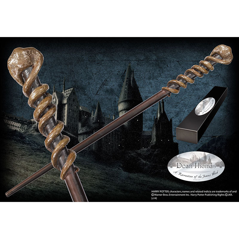 WAND DEAN THOMAS BOXED REPLICA (TROLLSTAV)