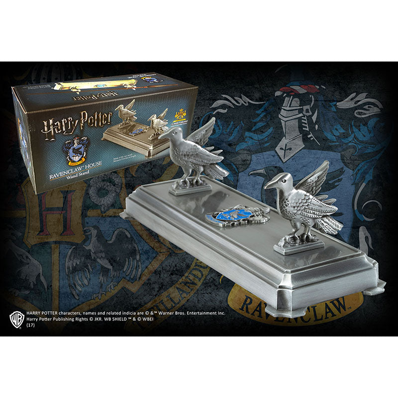 WAND STAND RAVENCLAW HOUSE