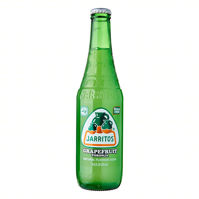 JARRITOS GRAPEFRUIT 370ml