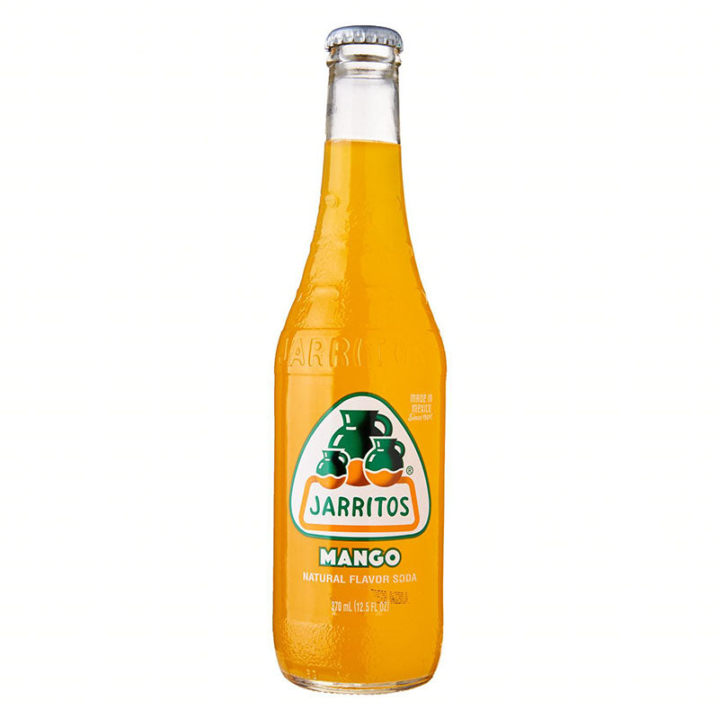 JARRITOS MANGO 370ml