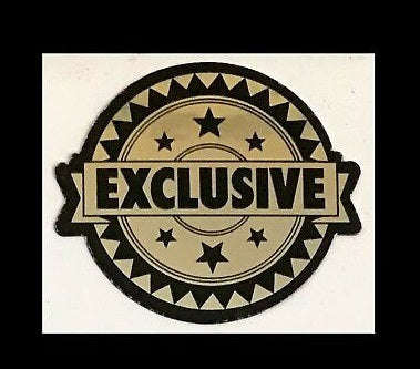 EXCLUSIVE