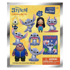 3D BAG CLIPS DISNEY STITCH THE THE LIVE ACTION MOVIE SERIES 63