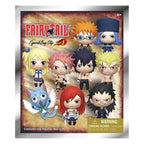 3D BAG CLIPS FAIRYTALE SERIES 1