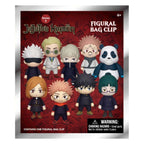 3D BAG CLIPS JUJUTSU KAISEEN SERIES 1