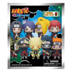 3D BAG CLIPS NARUTO SHIPPUDEN SERIES 7