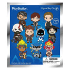3D BAG CLIPS PLAYSTATION SERIES 1