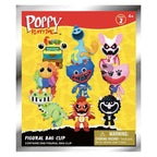 3D BAG CLIPS POPPY PLAYTIME SERIES 2
