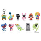 3D BAG CLIPS POPPY PLAYTIME SERIES 2