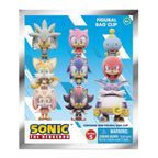 3D BAG CLIPS SONIC THE HEDGEHOG SERIES 5