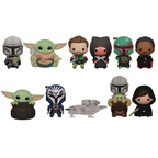 3D BAG CLIPS STAR WARS THE MANDALORIAN SERIES 2