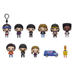 3D BAG CLIPS STRANGER THINGS SERIES 5