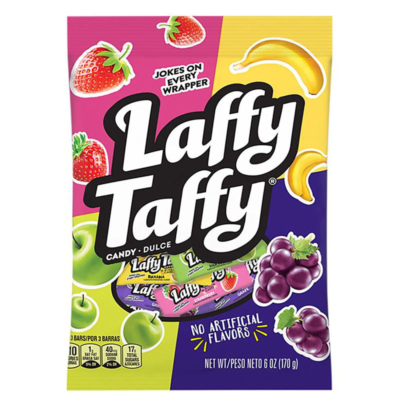 LAFFY TAFFY 170g