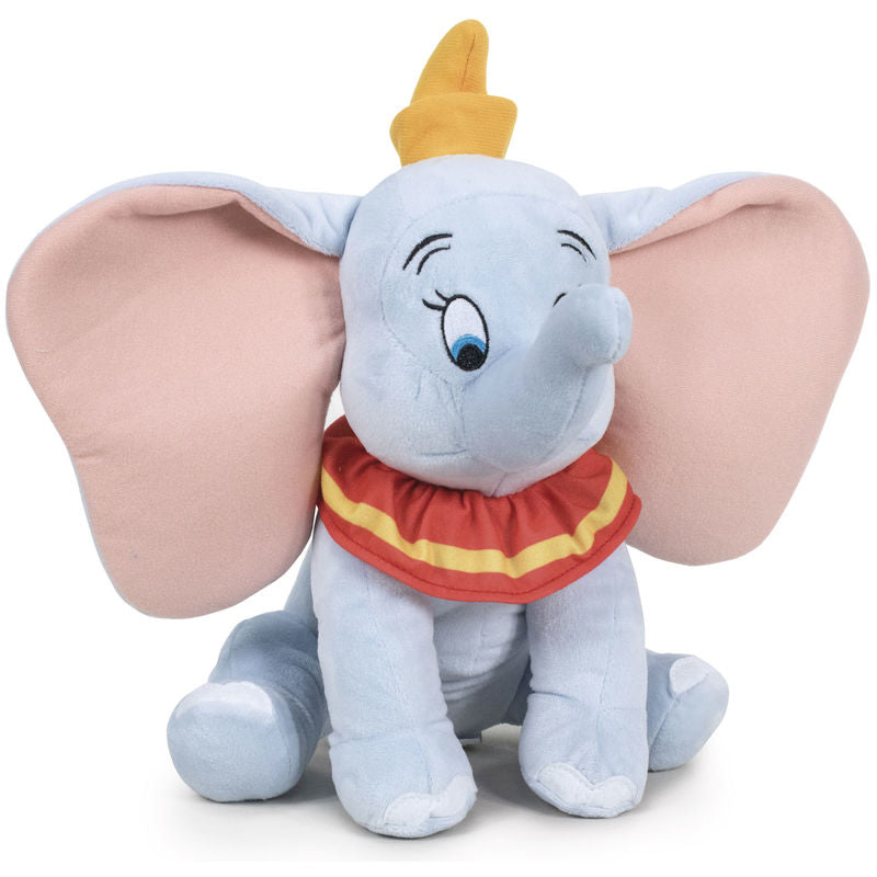 GOSEDJUR DISNEY DUMBO 30cm