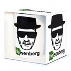 MUG BREAKING BAD HEISENBERG