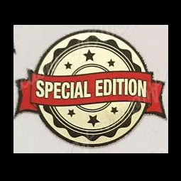 SPECIAL EDITION