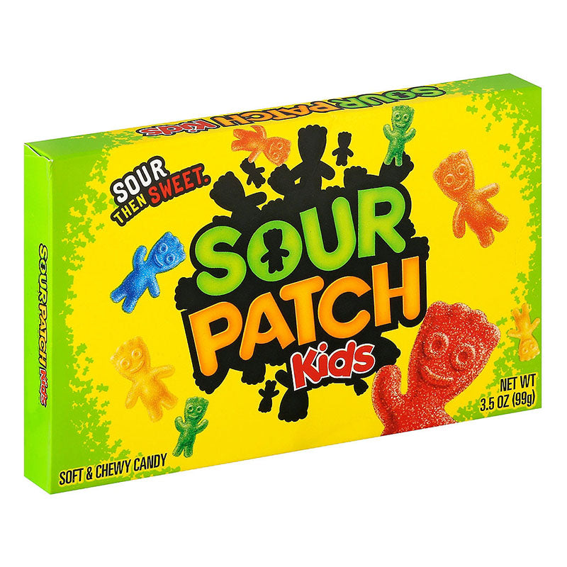 SOUR PATCH KIDS 99g