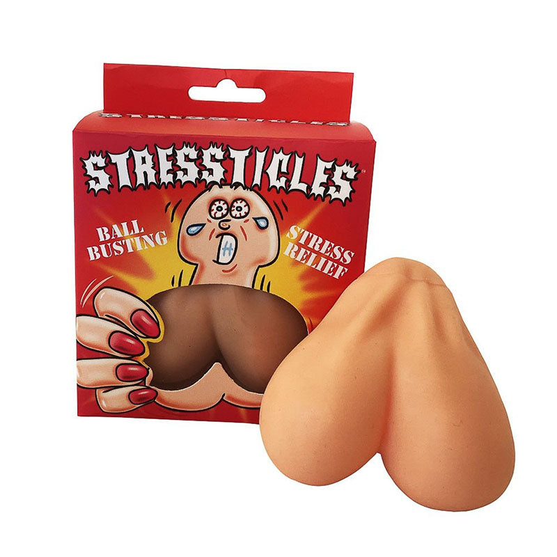 STRESSTICLES