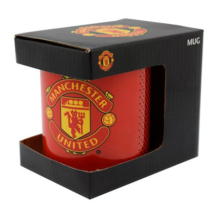 MUG MANCHESTER UNITED
