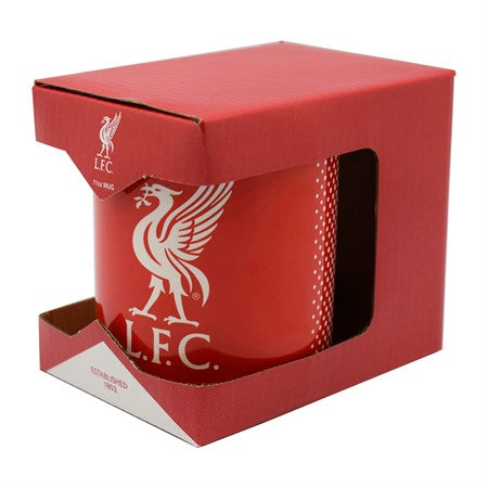 MUG LIVERPOOL