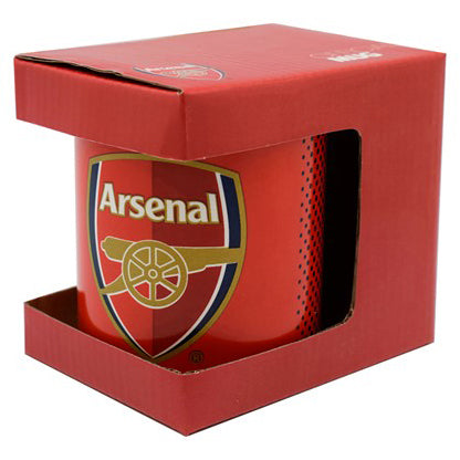 MUG ARSENAL
