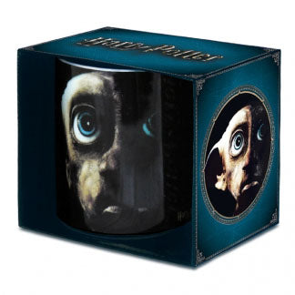 MUG HARRY POTTER DOBBY