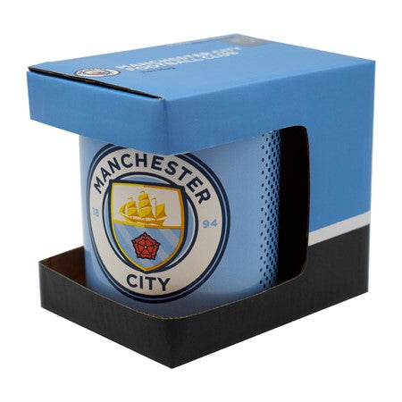 MUG MANCHESTER CITY