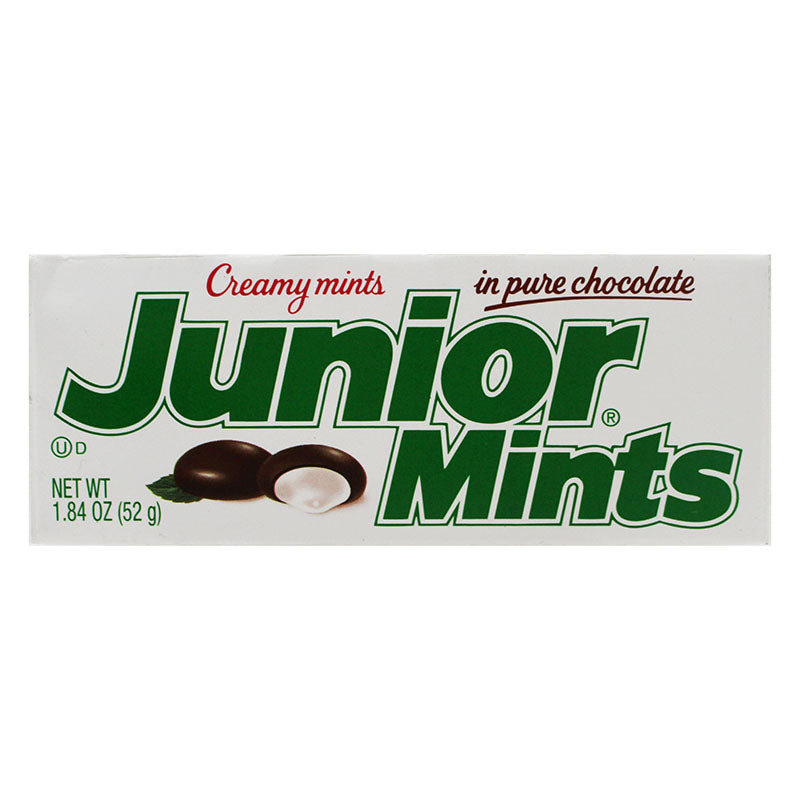 JUNIOR MINTS 52g