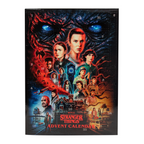 ADVENT CALENDAR STRANGER THINGS 4