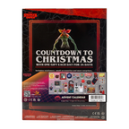 ADVENT CALENDAR STRANGER THINGS 4