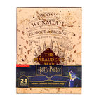 ADVENTSKALENDER HARRY POTTER MARAUDER'S MAP NEW EDITION 2026