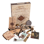 ADVENTSKALENDER HARRY POTTER MARAUDER'S MAP NEW EDITION 2026