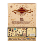 ADVENTSKALENDER HARRY POTTER MARAUDER'S MAP NEW EDITION 2026