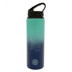 ALUMINIUM FADE WATER BOTTLE CHAMPIONS LEAGUE