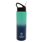 ALUMINIUM FADE WATER BOTTLE CHAMPIONS LEAGUE