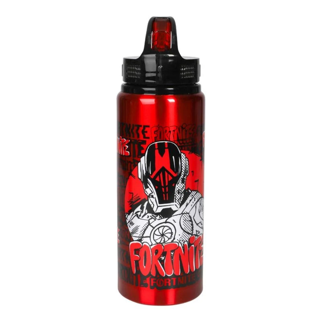 ALUMINIUM SPORT BOTTLE FORTNITE 730ml