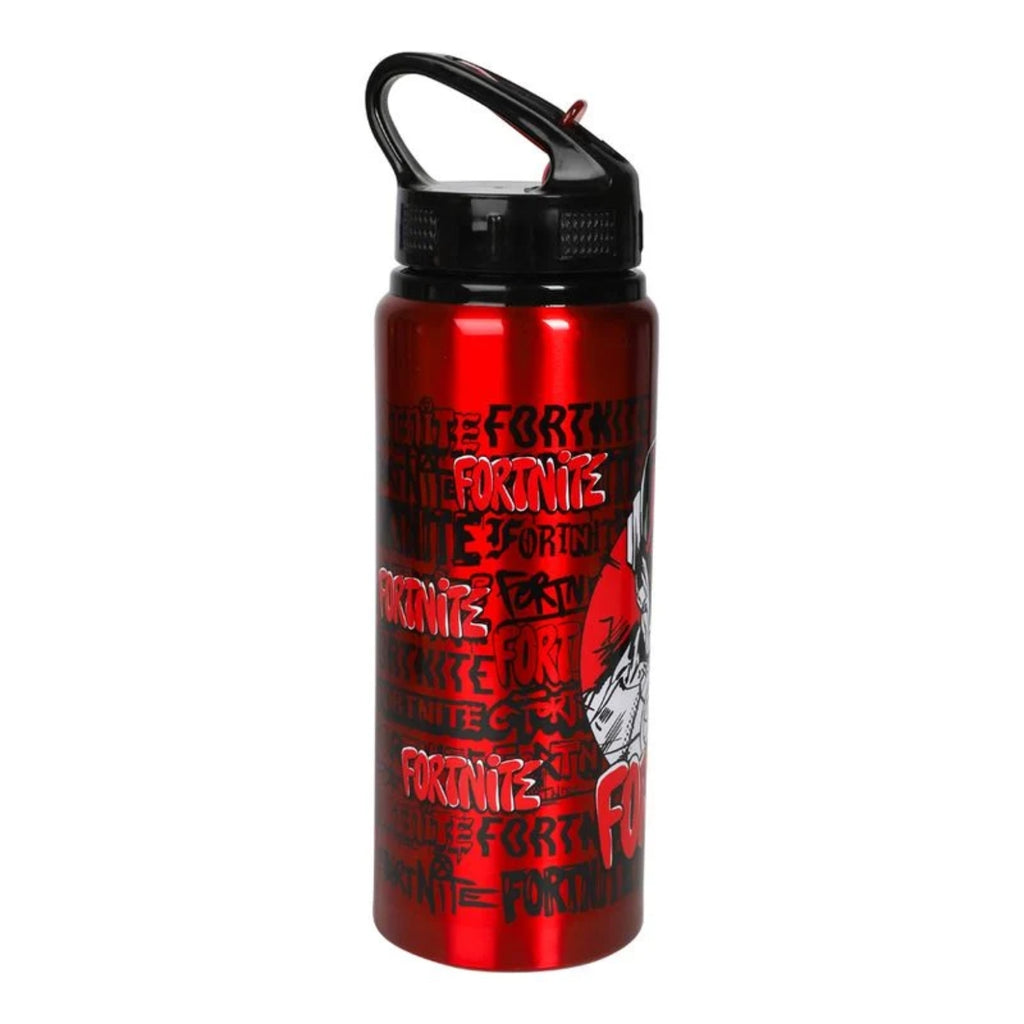 ALUMINIUM SPORT BOTTLE FORTNITE 730ml