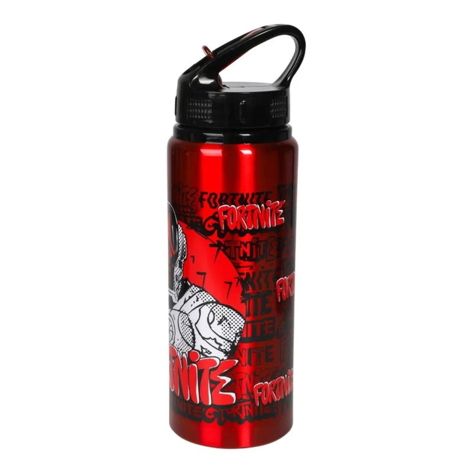 ALUMINIUM SPORT BOTTLE FORTNITE 730ml
