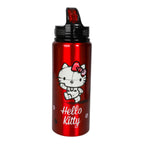ALUMINIUM SPORT BOTTLE HELLO KITTY 730ml