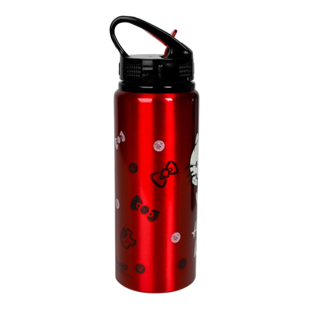 ALUMINIUM SPORT BOTTLE HELLO KITTY 730ml