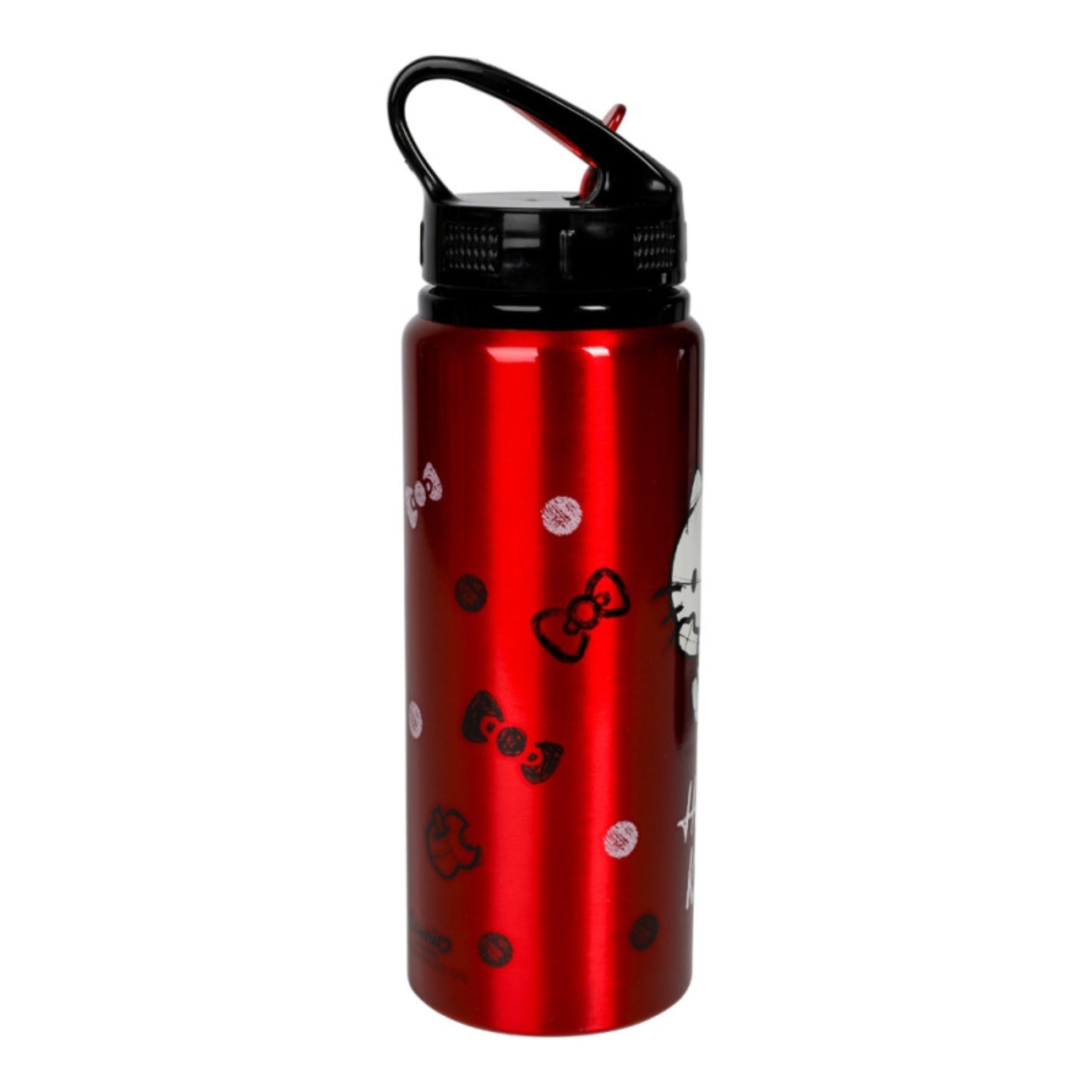 ALUMINIUM SPORT BOTTLE HELLO KITTY 730ml