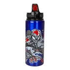 ALUMINIUM SPORT BOTTLE SPIDER-MAN 730ml