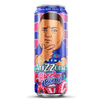 ARIZONA RIZZLER BERRY 650ml