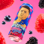ARIZONA RIZZLER BERRY 650ml