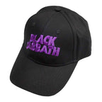 BASEBALL KEPS BLACK SABBATH